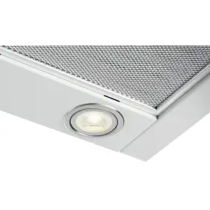 Витяжка PYRAMIDA KX 60 (1000) B WH UA