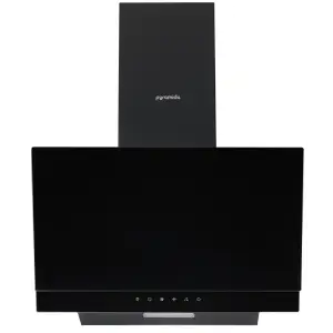 Витяжка з нахилом PYRAMIDA NX 60 (800) S GBL UA