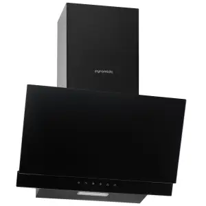 Витяжка з нахилом PYRAMIDA NX 60 (800) S GBL UA