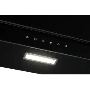 Витяжка з нахилом PYRAMIDA NX 60 (800) S GBL UA