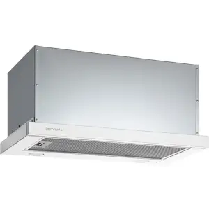 Витяжка PYRAMIDA ATH 60 (1150) WH UA