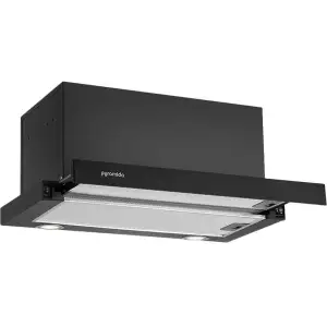 Витяжка PYRAMIDA TX 60 (1100) R BL UA
