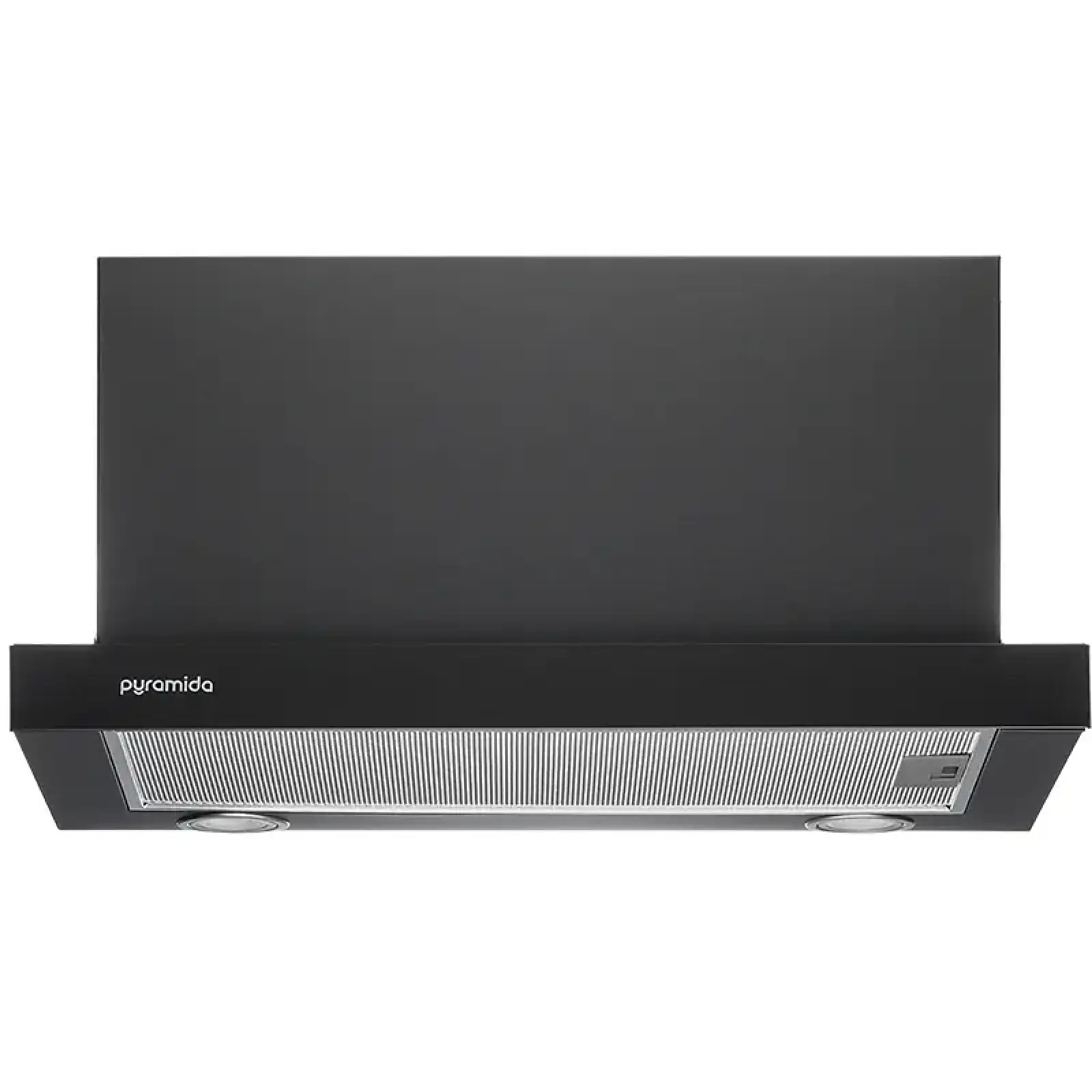 Витяжка PYRAMIDA TX 60 (1100) R BL UA