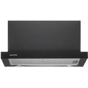 Витяжка PYRAMIDA TX 60 (1100) R BL UA