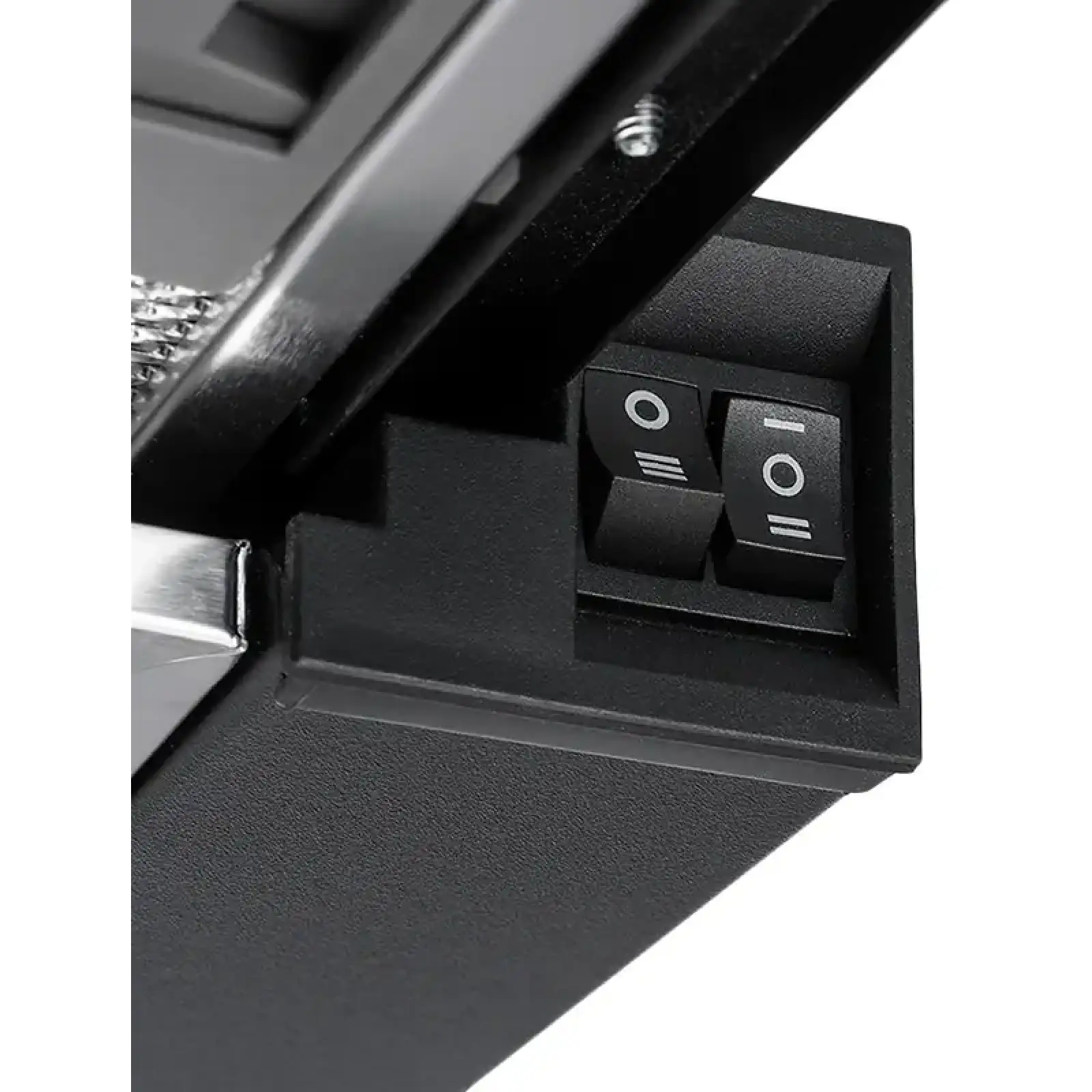 Витяжка PYRAMIDA TX 60 (1100) R BL UA