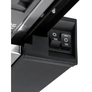 Витяжка PYRAMIDA TX 60 (1100) R BL UA