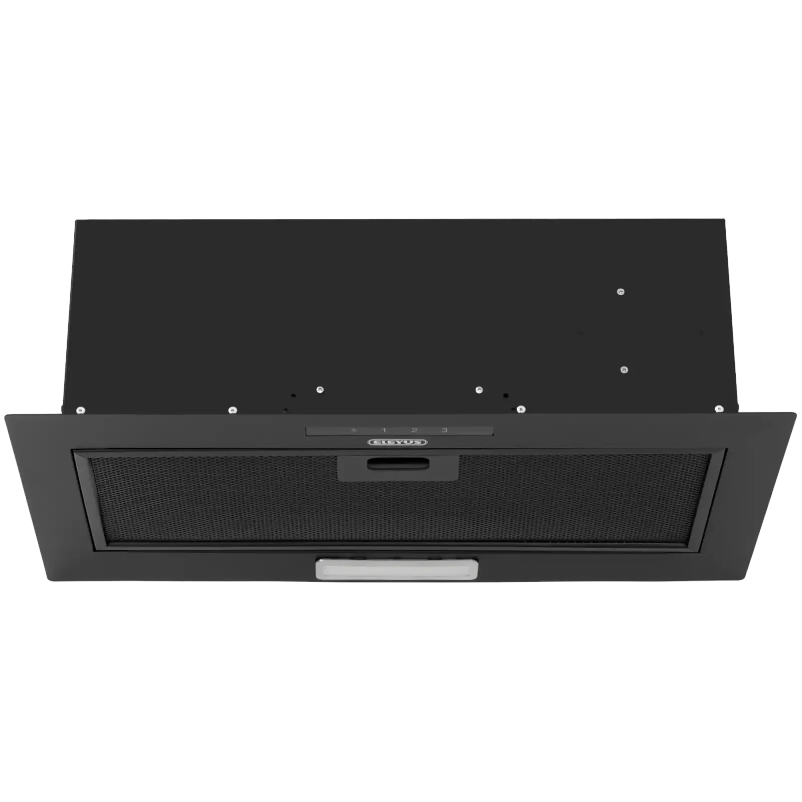 Витяжка ELEYUS ETNA 1000 LED 52 BL UA