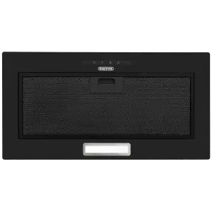 Витяжка ELEYUS ETNA 1000 LED 52 BL UA
