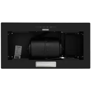 Витяжка ELEYUS ETNA 1000 LED 52 BL UA