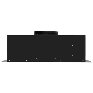 Витяжка ELEYUS ETNA 1000 LED 52 BL UA