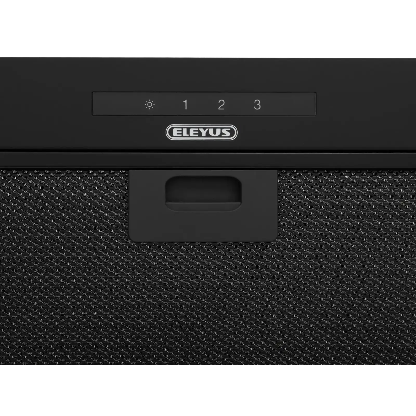 Витяжка ELEYUS ETNA 1000 LED 52 BL UA
