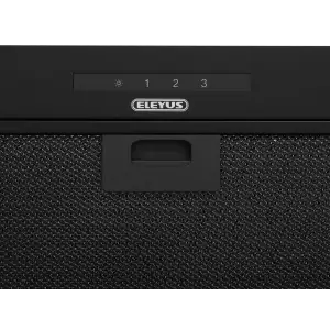 Витяжка ELEYUS ETNA 1000 LED 52 BL UA