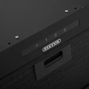 Витяжка ELEYUS ETNA 1000 LED 52 BL UA