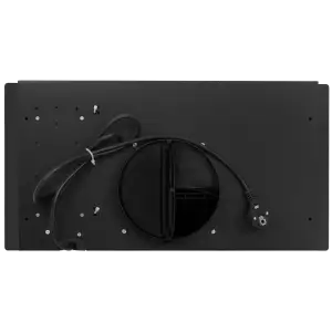 Витяжка ELEYUS ETNA 1000 LED 52 BL UA