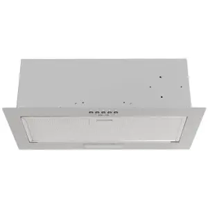 Витяжка JANTAR BILT 650 LED 52 GR UA