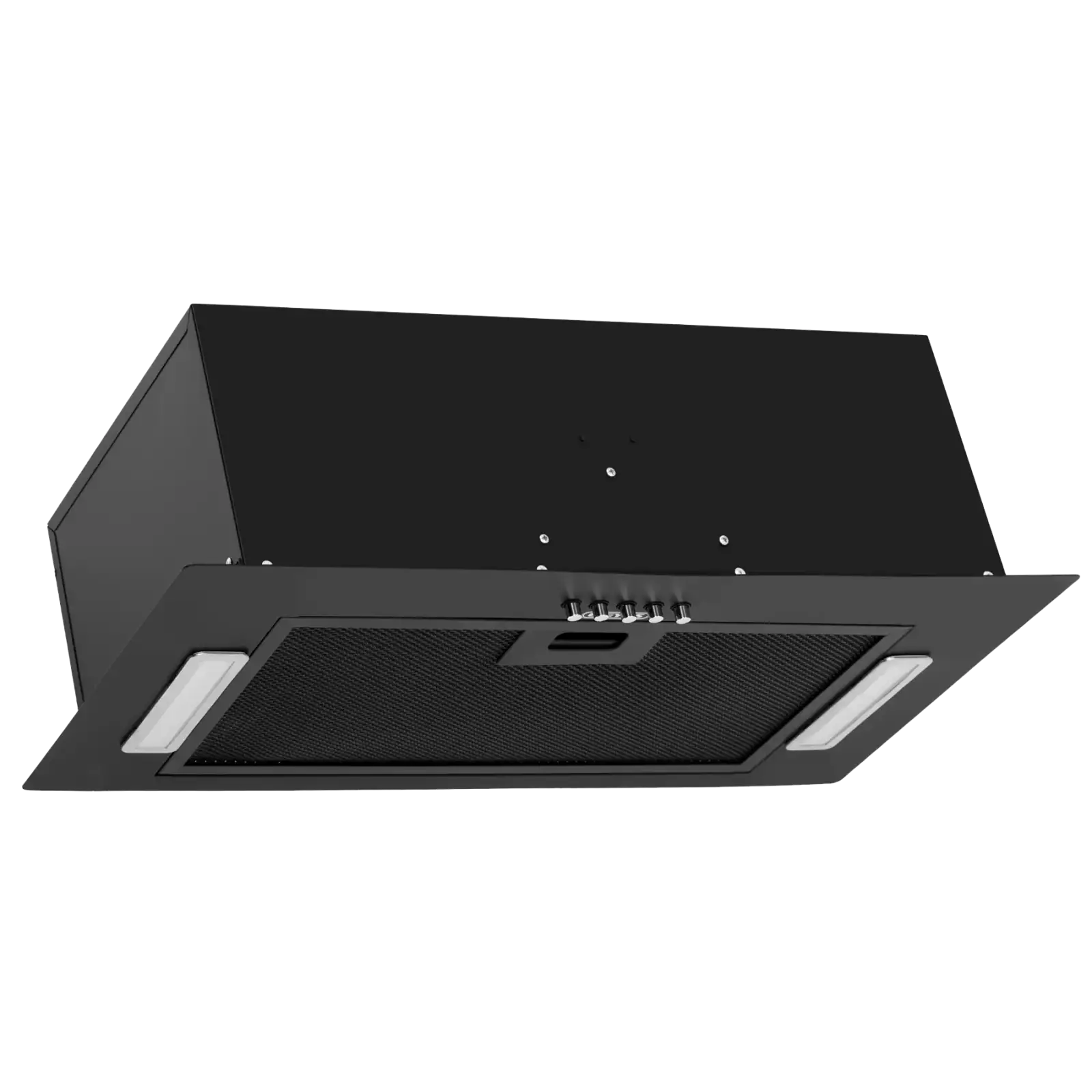 Вытяжка ELEYUS INDI 700 LED 52 BL UA
