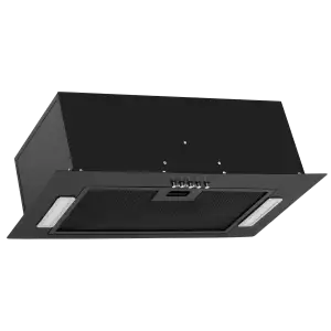 Вытяжка ELEYUS INDI 700 LED 52 BL UA