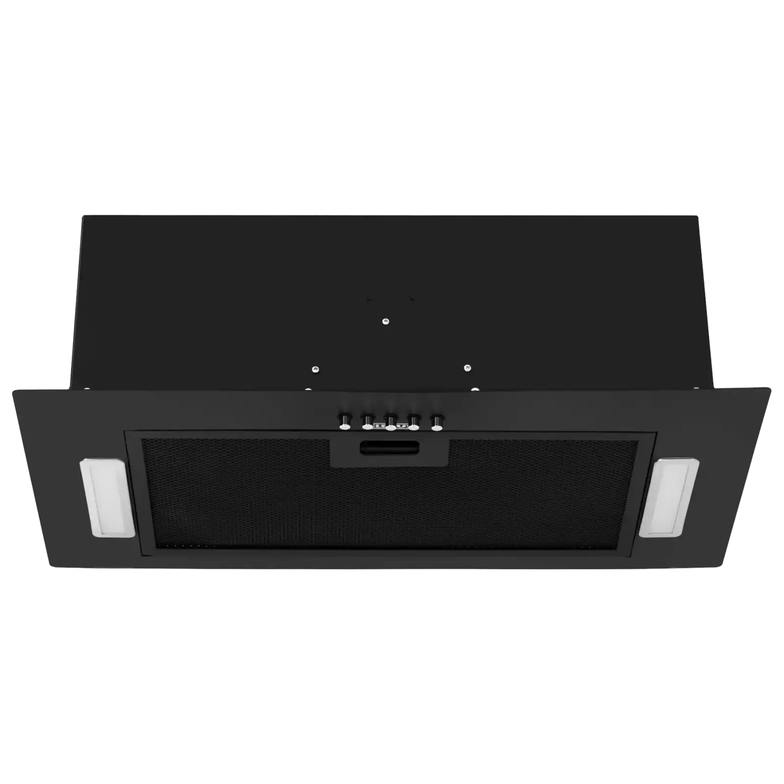 Вытяжка ELEYUS INDI 700 LED 52 BL UA