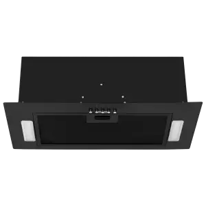 Вытяжка ELEYUS INDI 700 LED 52 BL UA
