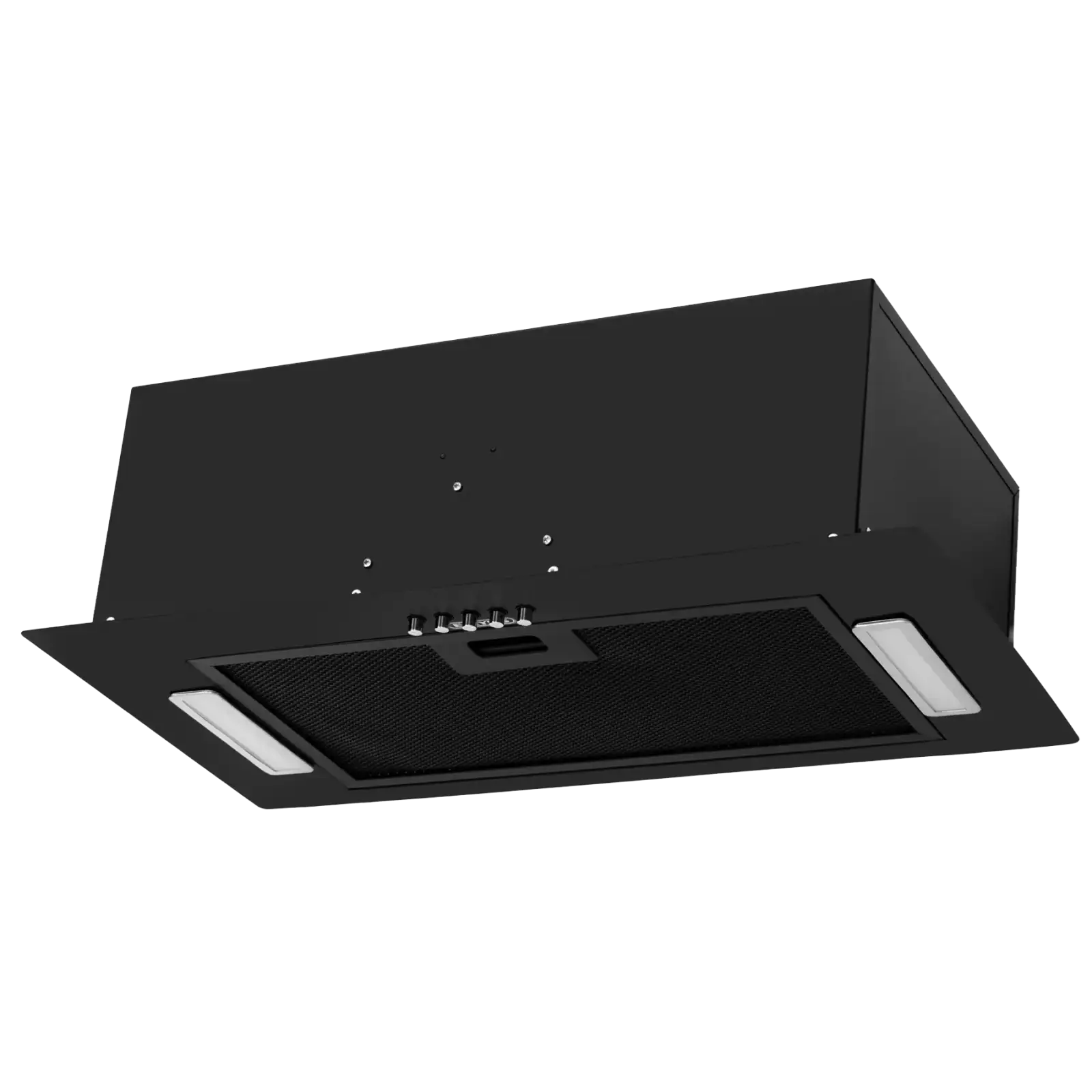 Вытяжка ELEYUS INDI 700 LED 52 BL UA