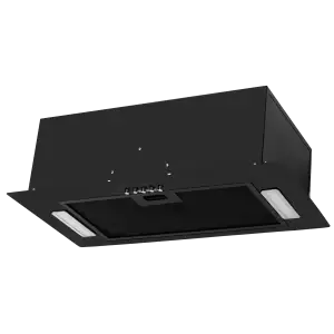 Вытяжка ELEYUS INDI 700 LED 52 BL UA
