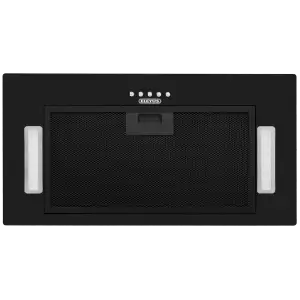 Вытяжка ELEYUS INDI 700 LED 52 BL UA