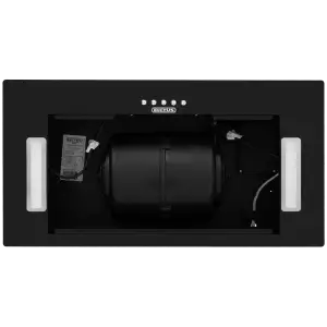 Вытяжка ELEYUS INDI 700 LED 52 BL UA