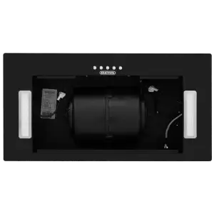 Вытяжка ELEYUS INDI 700 LED 52 BL UA