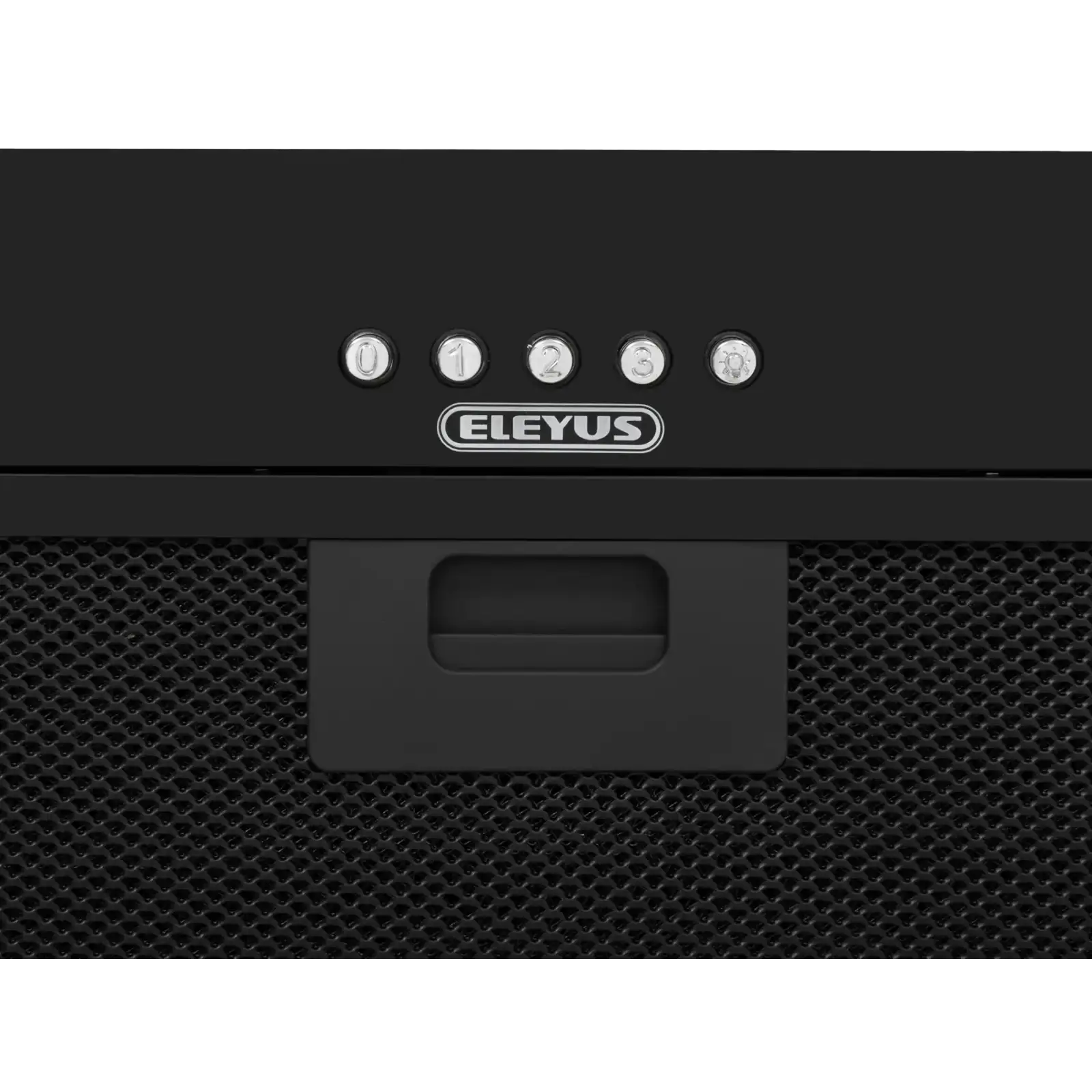 Вытяжка ELEYUS INDI 700 LED 52 BL UA