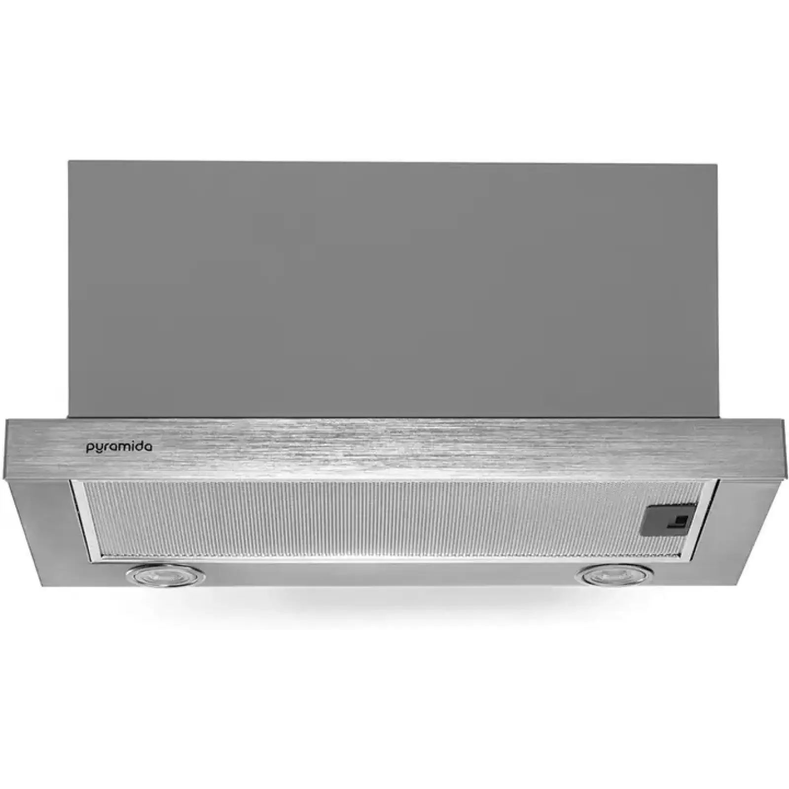 Витяжка PYRAMIDA TX 60 (1100) R IX UA