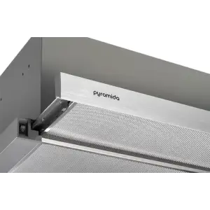 Витяжка PYRAMIDA TX 60 (1100) R IX UA