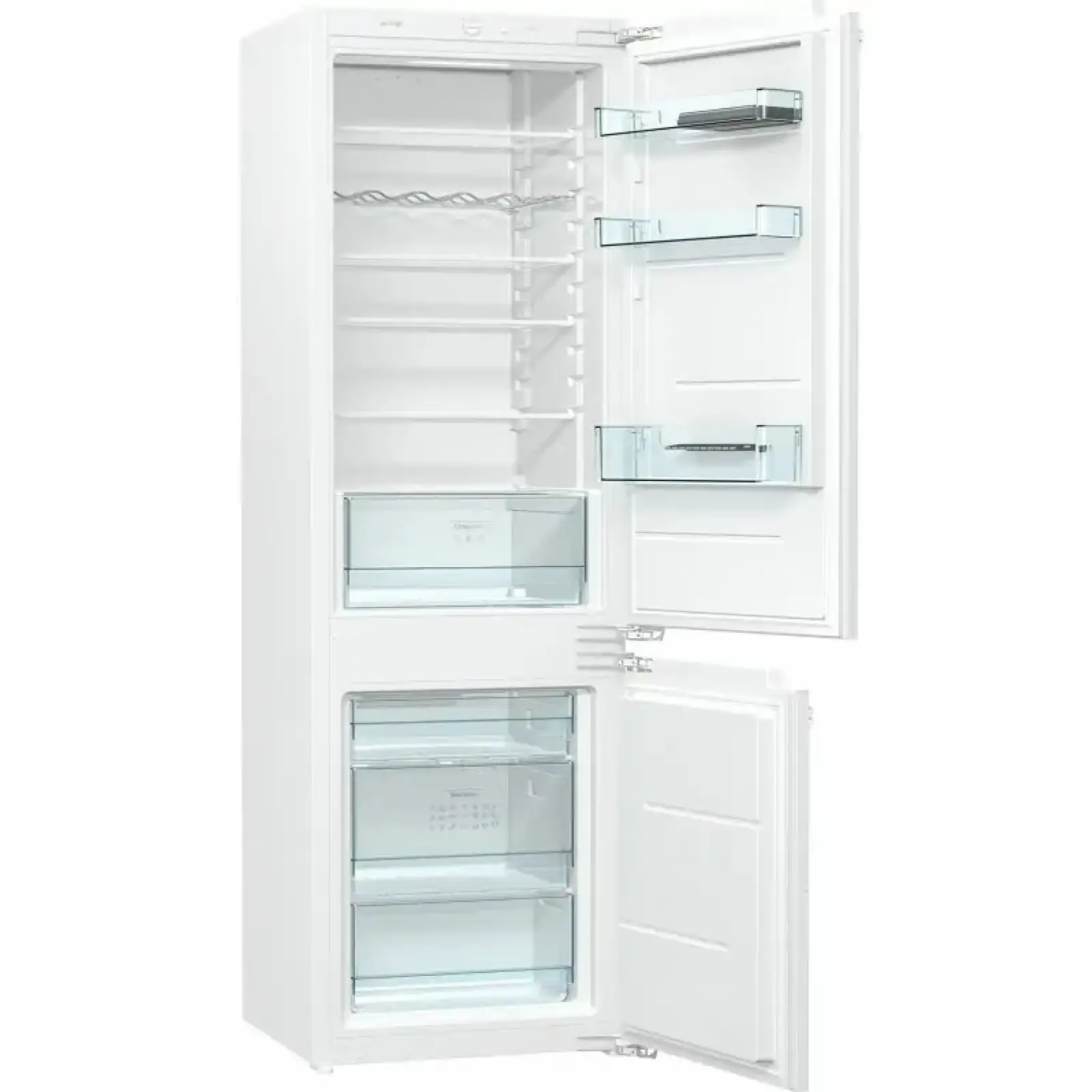 Встр. холодильник GORENJE RKI 2181 E1 UA
