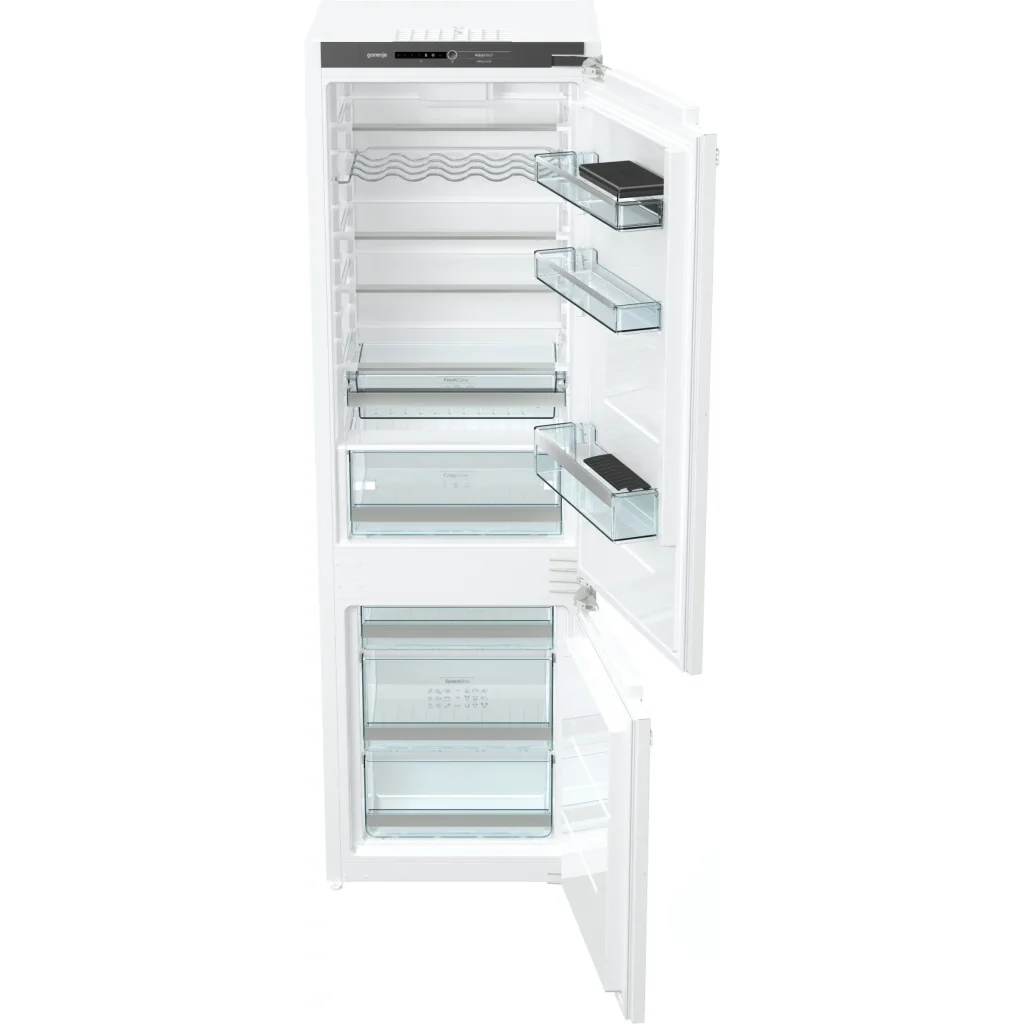 Вбуд. холодильник GORENJE NRKI 2181 A1 UA