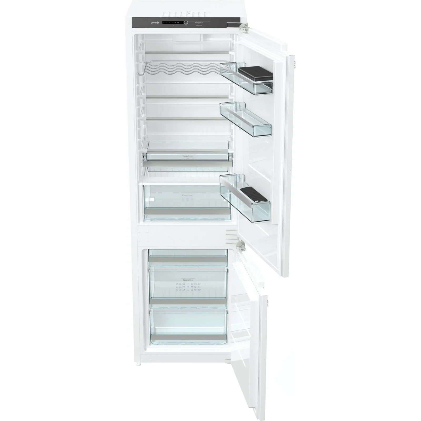 Встр. холодильник GORENJE NRKI 2181 A1 UA