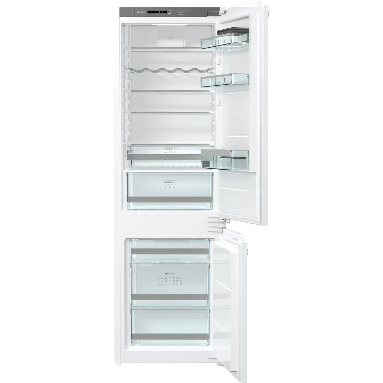 Встр. холодильник GORENJE NRKI 2181 A1 UA