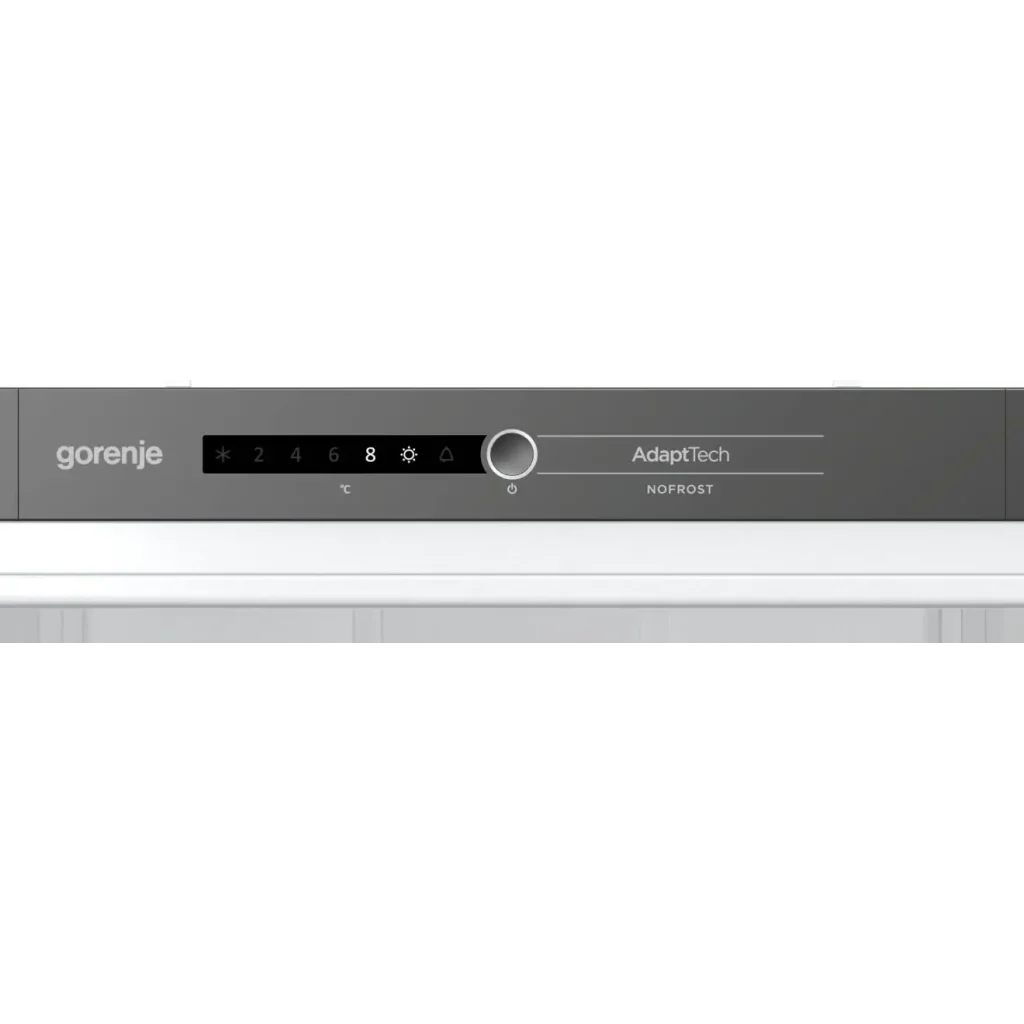 Вбуд. холодильник GORENJE NRKI 2181 A1 UA