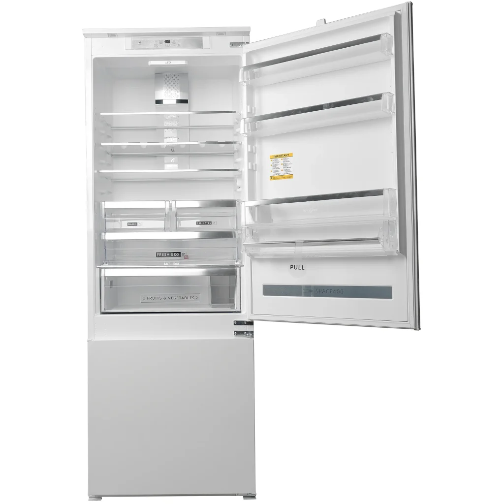 Встр. холодильник WHIRLPOOL SP40 802 EU UA