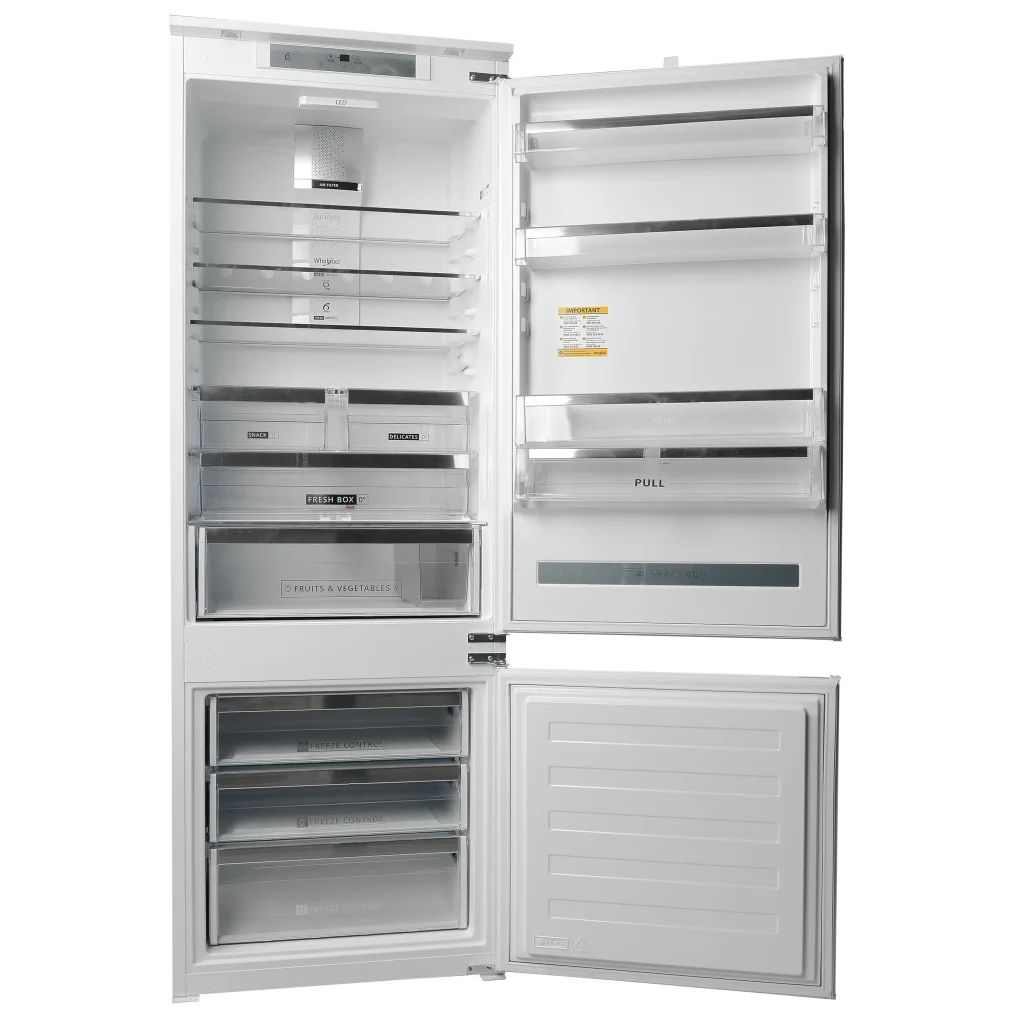 Встр. холодильник WHIRLPOOL SP40 802 EU UA