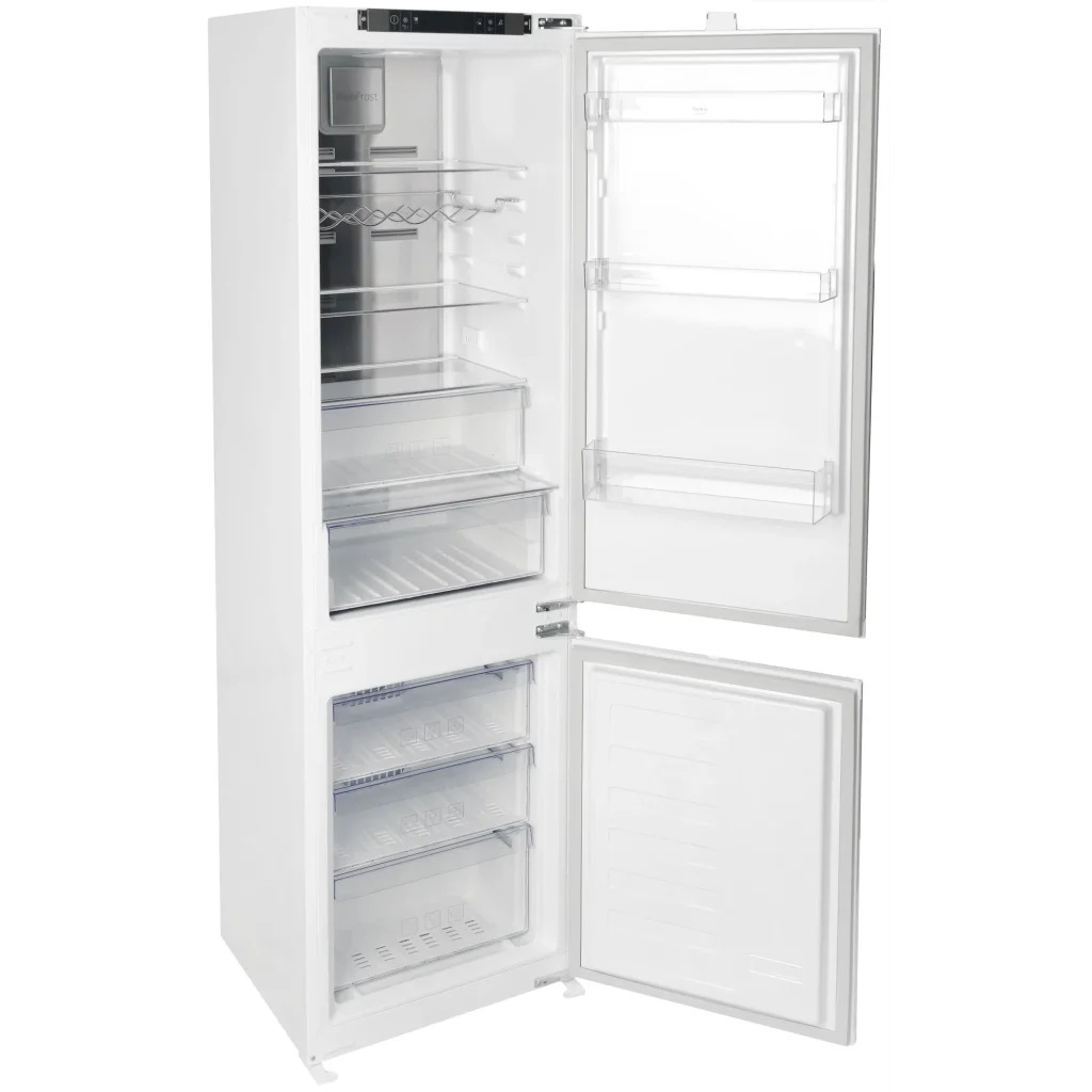 Вбуд. холодильник BEKO BCNA275E3S UA
