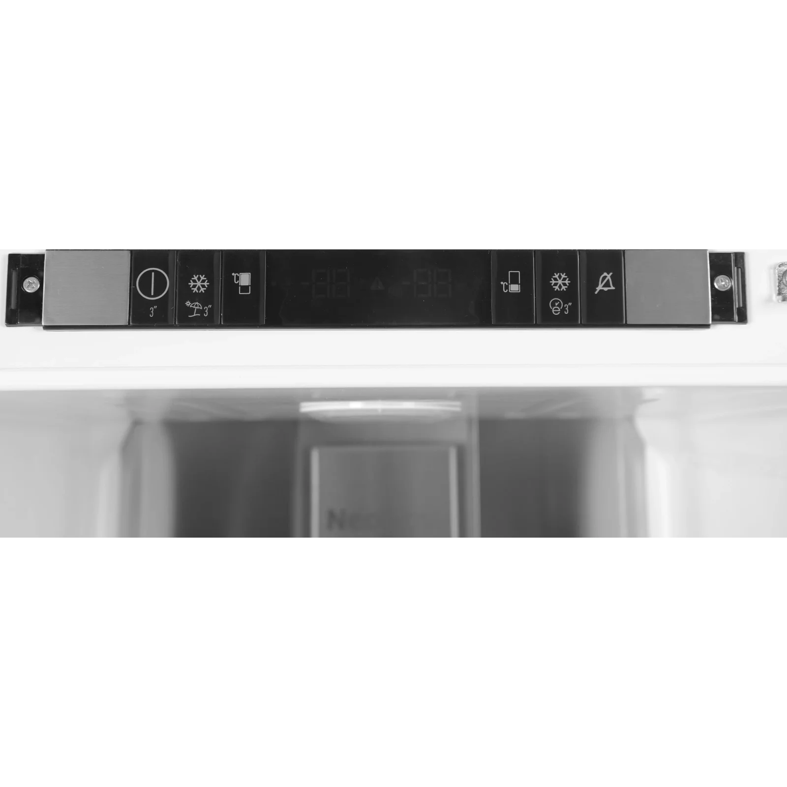 Вбуд. холодильник BEKO BCNA275E3S UA