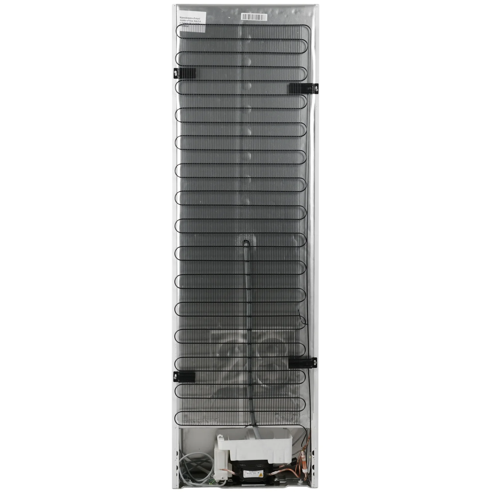 Вбуд. холодильник BEKO BCNA275E3S UA