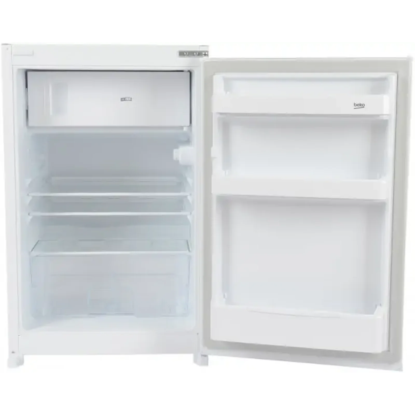 Встр. холодильник BEKO B1752HCA+ UA