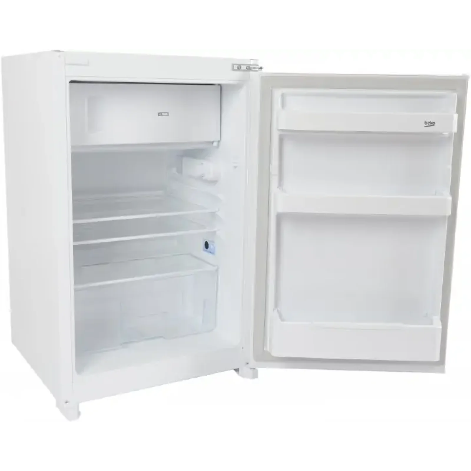 Встр. холодильник BEKO B1752HCA+ UA
