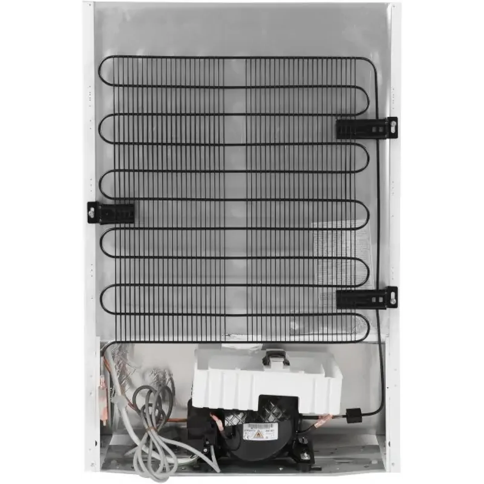 Встр. холодильник BEKO B1752HCA+ UA