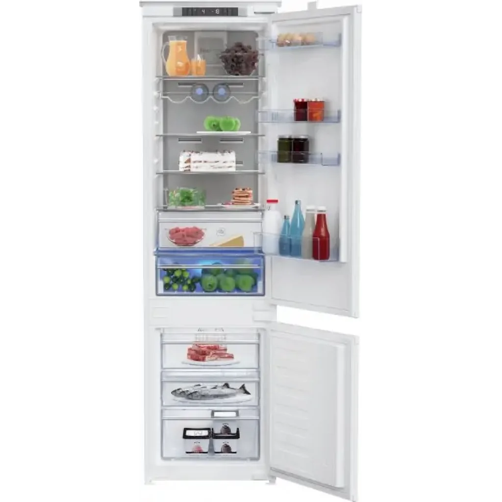 Вбуд. холодильник BEKO BCNA306E3S UA