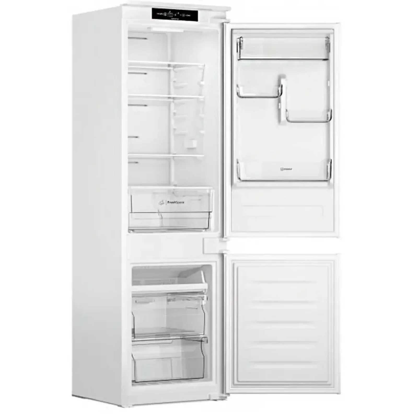 Холодильник Indesit INC20T321EU UA