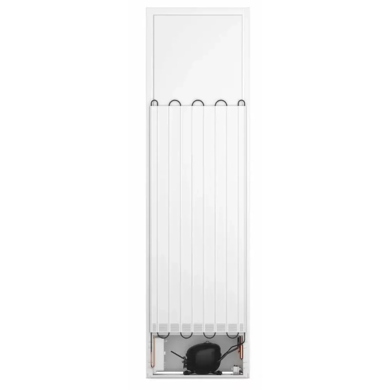 Холодильник Indesit INC20T321EU UA