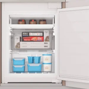 Холодильник Indesit INC20T321EU UA