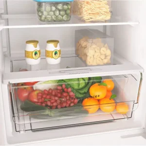 Холодильник Indesit INC20T321EU UA