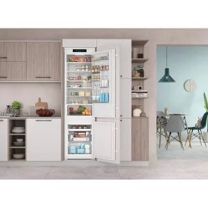 Холодильник Indesit INC20T321EU UA